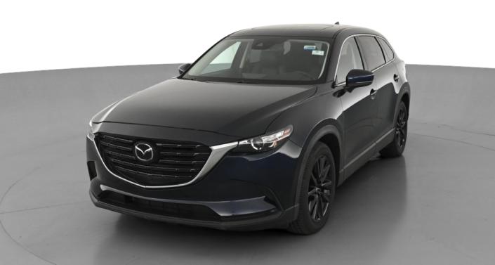 2023 Mazda CX-9 Touring Plus -
                Beverly, NJ