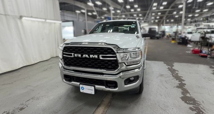 2024 RAM 2500 Big Horn -
                Kansas City, MO