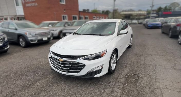 2023 Chevrolet Malibu LT -
                Ashburn, VA