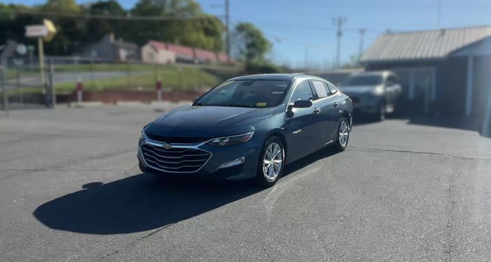 2024 Chevrolet Malibu LT -
                Greensboro, NC