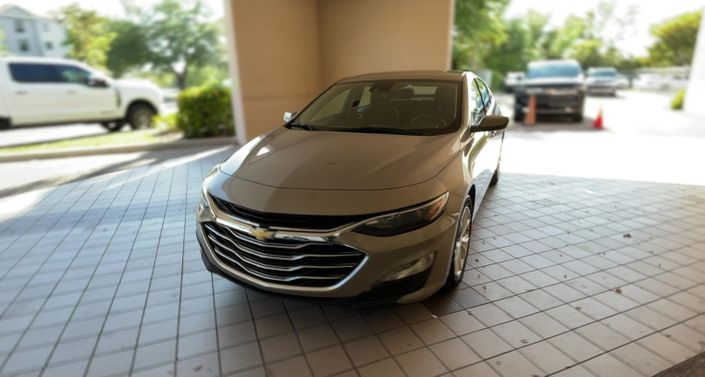 2023 Chevrolet Malibu LT -
                Miami, FL