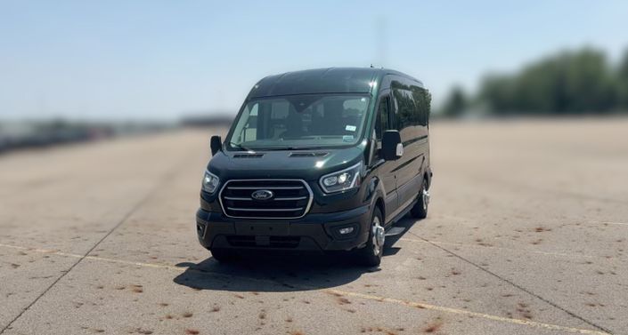 Thumbnail: 2020 Ford Econoline - 1