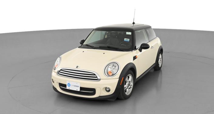 2013 MINI Cooper Hardtop  -
                Beverly, NJ