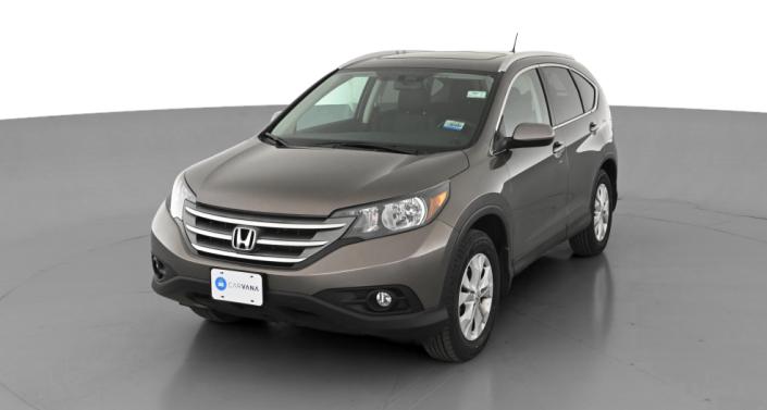 2014 Honda CR-V EX-L -
                Beverly, NJ
