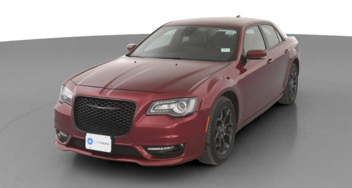 2022 Chrysler 300 Touring -
                  Fort Worth, TX