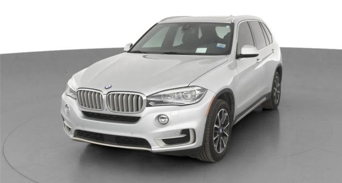 2017 BMW X5 xDrive50i -
                Kansas City, MO