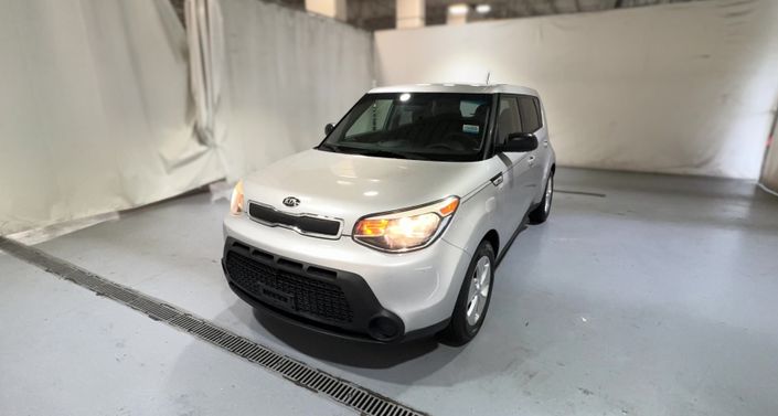 2016 Kia Soul Base -
                Union City, GA