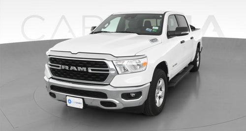 2023 Ram 1500 Crew Cab