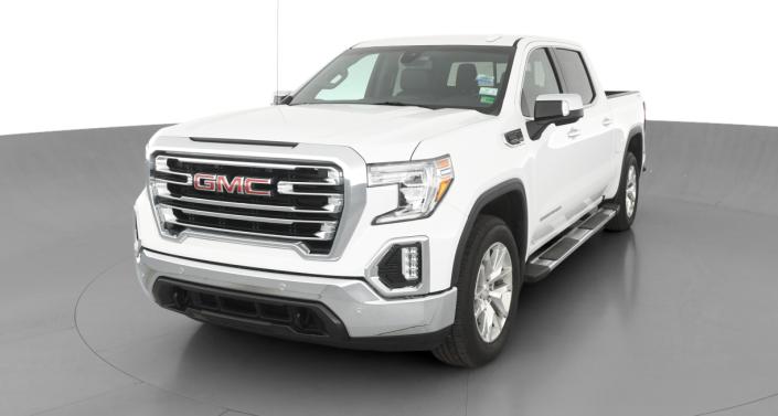 2020 GMC Sierra 1500 SLT -
                Colonial Heights, VA