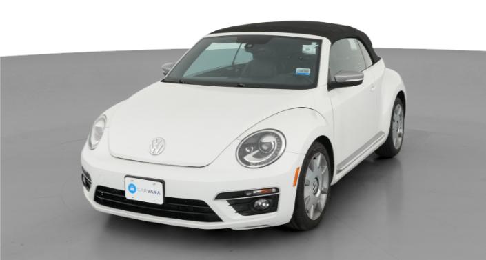Thumbnail: 2014 Volkswagen Beetle - 1
