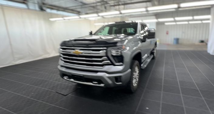 2024 Chevrolet Silverado 2500 High Country -
                Indianapolis, IN