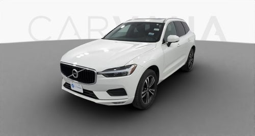 2021 Volvo XC60