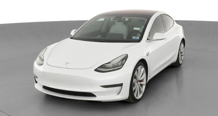 2018 Tesla Model 3 Performance -
                San Antonio, TX
