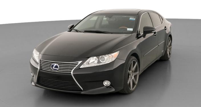 2014 Lexus ES Hybrid 300h -
                Bessemer, AL