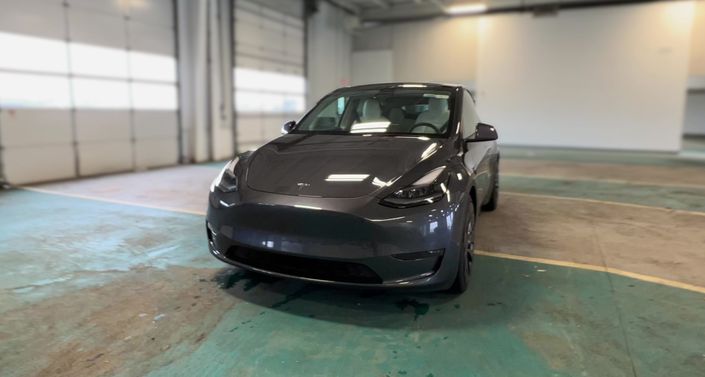 2021 Tesla Model Y Performance -
                Manville, NJ