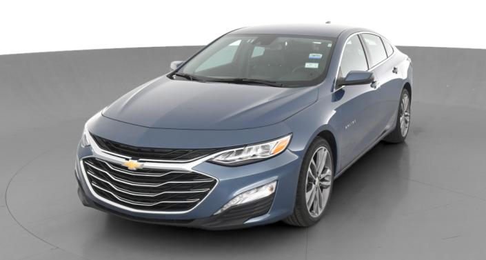 2024 Chevrolet Malibu LT -
                Colonial Heights, VA
