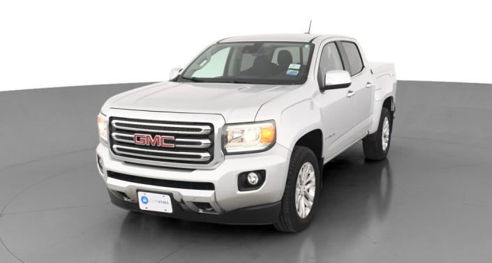 2016 GMC Canyon SLT -
                  Indianapolis, IN