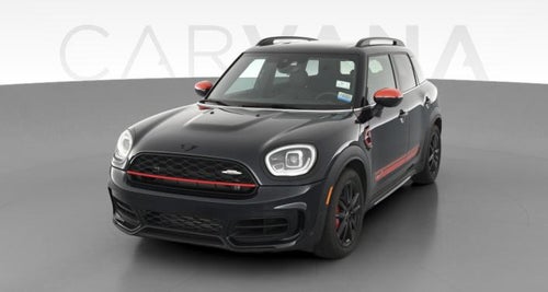 2022 MINI Countryman