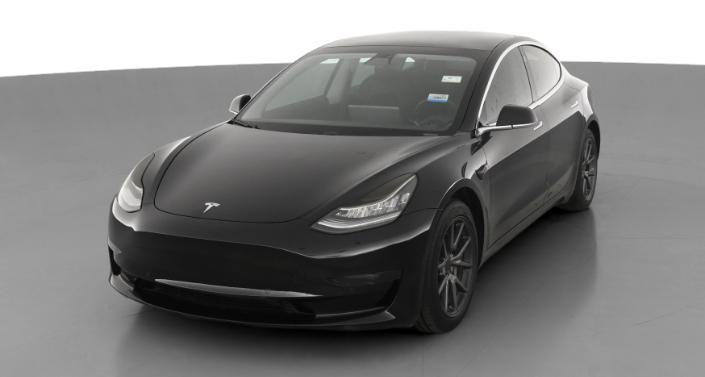 2019 Tesla Model 3 Long Range -
                West Memphis, AR