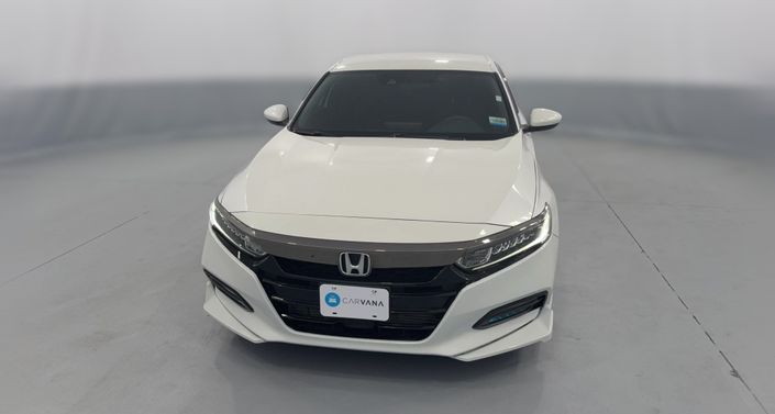 2019 Honda Accord Sport -
                Kansas City, MO