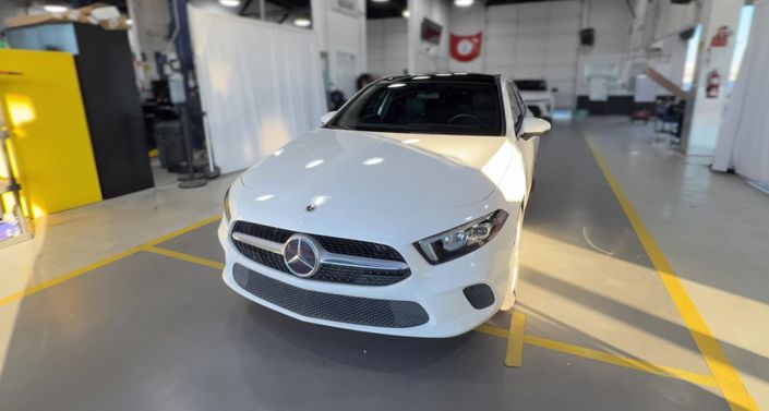 2021 Mercedes-Benz A-Class A 220 -
                  Tempe, AZ