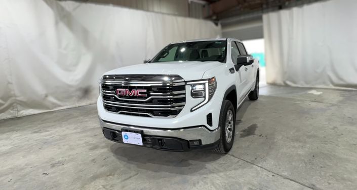 2024 GMC Sierra 1500 SLT -
                Houston, TX