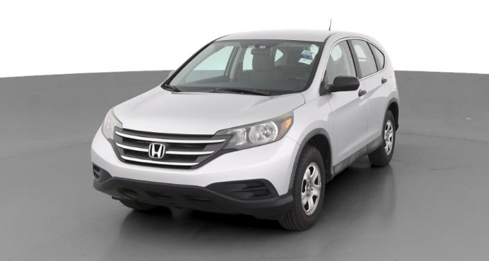 2014 Honda CR-V LX -
                Concord, NC