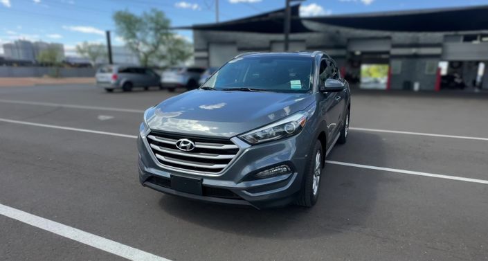 2017 Hyundai Tucson SE -
                Tempe, AZ