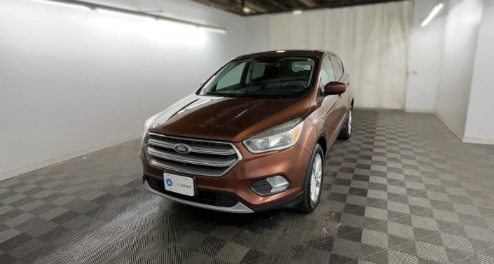 2017 Ford Escape SE -
                Framingham, MA
