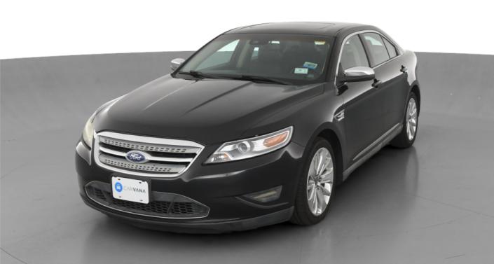 2011 Ford Taurus Limited Edition -
                  Colonial Heights, VA
