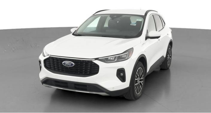 2023 Ford Escape Plug-in Hybrid -
                Lorain, OH