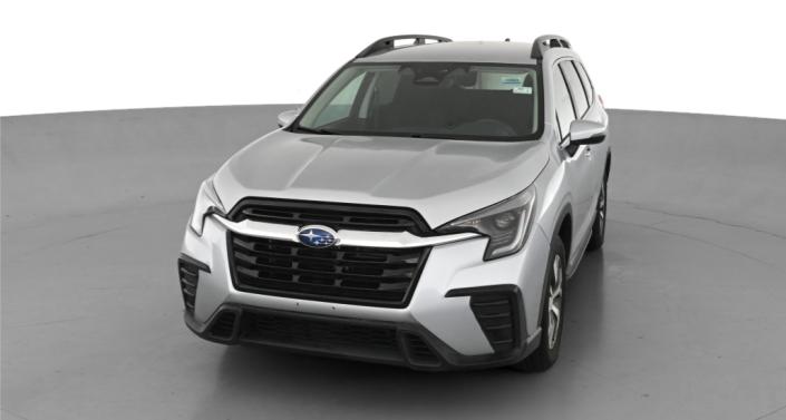 2023 Subaru Ascent Premium -
                  Beverly, NJ