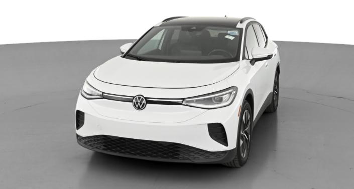 2021 Volkswagen ID.4 Pro S -
                Beverly, NJ