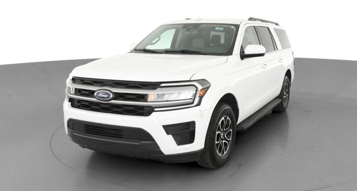 2024 Ford Expedition MAX XLT -
                Bessemer, AL