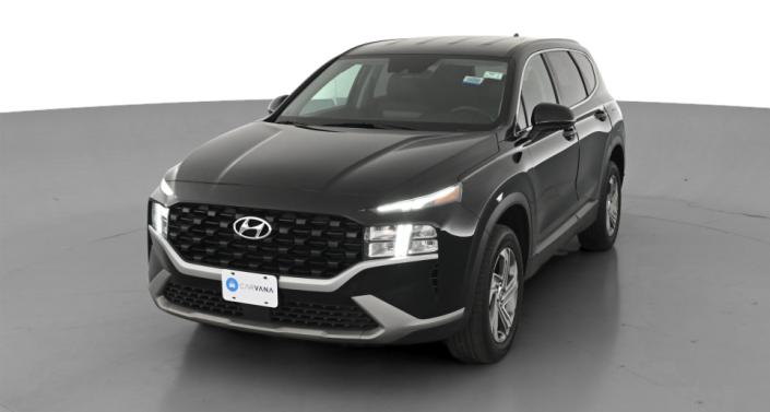2022 Hyundai Santa Fe SE -
                Colonial Heights, VA