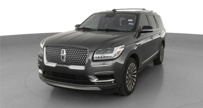 2018 Lincoln Navigator Reserve -
                Lorain, OH