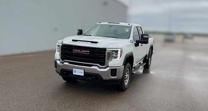 Thumbnail: 2023 GMC Sierra 2500 - 1