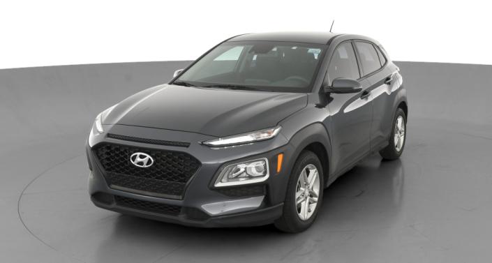 2019 Hyundai Kona SE -
                Bessemer, AL