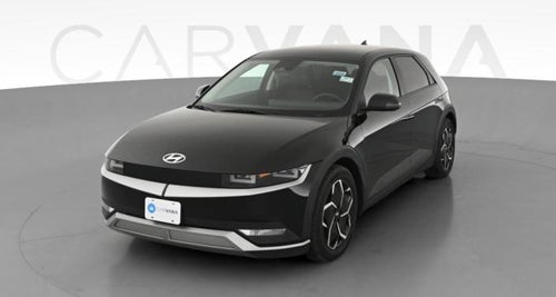 2022 Hyundai IONIQ 5