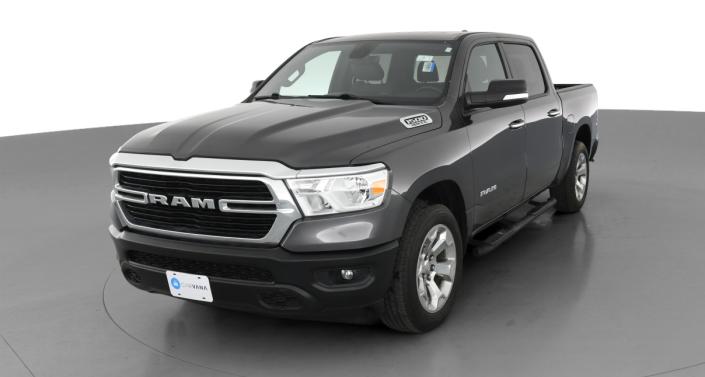 2019 RAM 1500 Big Horn -
                Richton Park, IL