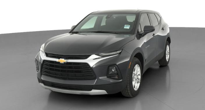 2022 Chevrolet Blazer  -
                Tooele, UT