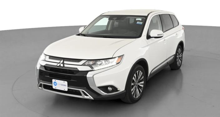 2020 Mitsubishi Outlander SE -
                Beverly, NJ