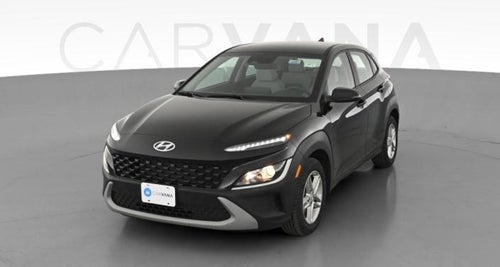 2022 Hyundai Kona