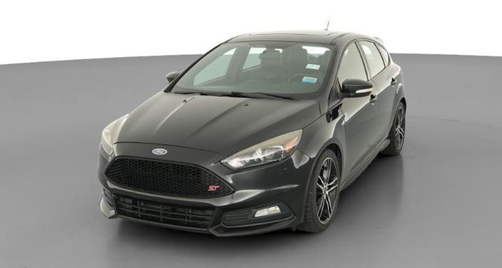 2015 Ford Focus SE -
                  Trenton, OH