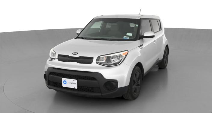 2018 Kia Soul Base -
                  Manville, NJ