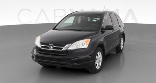 2011 Honda CR-V