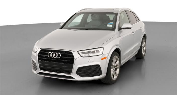 2016 Audi Q3 Prestige -
                Auburn, GA
