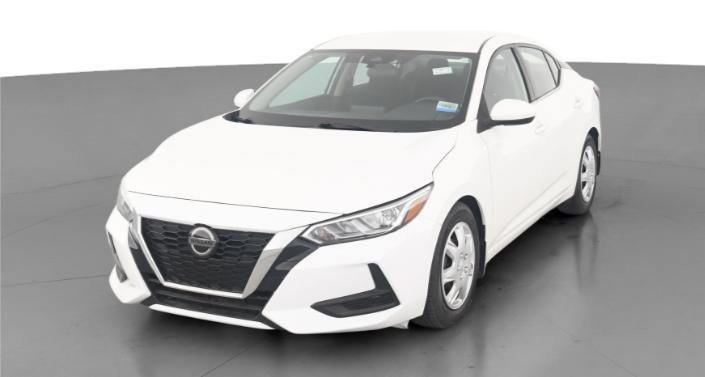 2021 Nissan Sentra S -
                  Indianapolis, IN