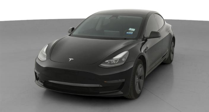 2023 Tesla Model 3 Standard Range -
                Tolleson, AZ