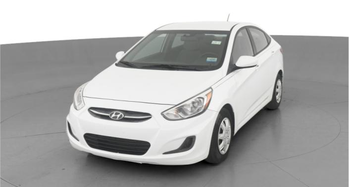 2016 Hyundai Accent SE -
                Hebron, OH